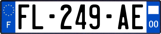 FL-249-AE