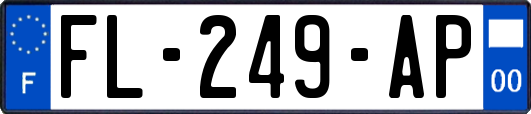 FL-249-AP