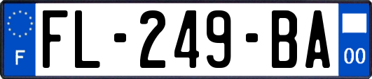 FL-249-BA