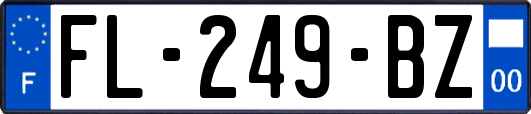 FL-249-BZ