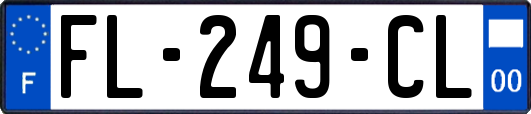 FL-249-CL