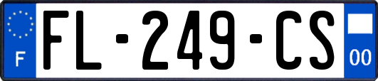 FL-249-CS