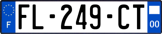 FL-249-CT