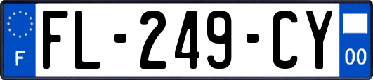 FL-249-CY