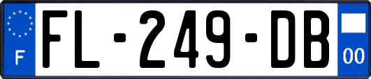 FL-249-DB