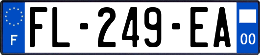 FL-249-EA