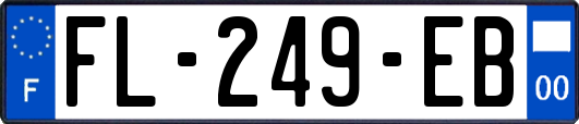 FL-249-EB