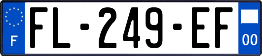 FL-249-EF