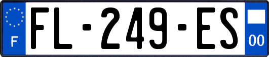 FL-249-ES