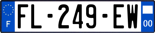 FL-249-EW