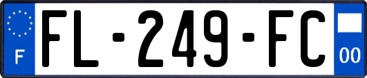 FL-249-FC