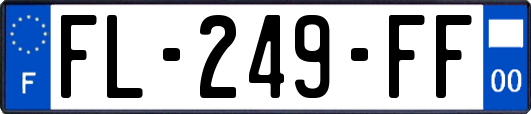 FL-249-FF