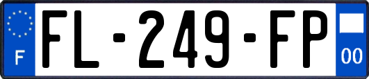 FL-249-FP