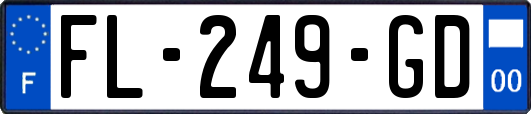 FL-249-GD