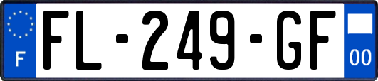 FL-249-GF