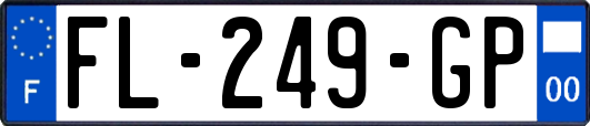 FL-249-GP