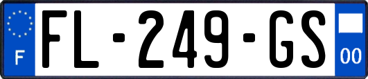 FL-249-GS