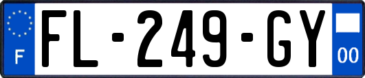 FL-249-GY