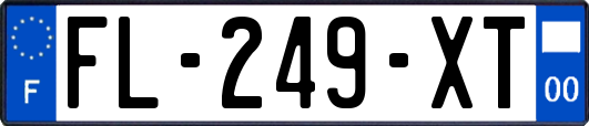 FL-249-XT