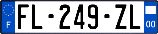 FL-249-ZL