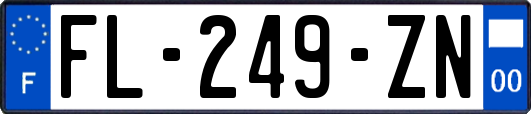 FL-249-ZN