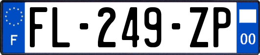 FL-249-ZP