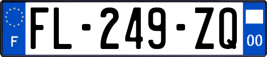 FL-249-ZQ