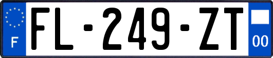 FL-249-ZT