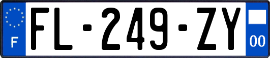 FL-249-ZY