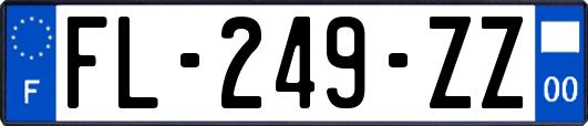 FL-249-ZZ