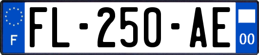 FL-250-AE