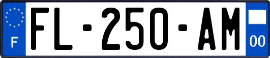 FL-250-AM