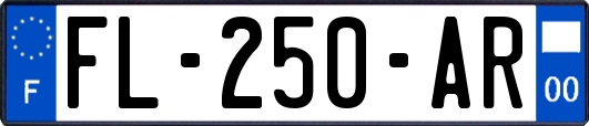 FL-250-AR