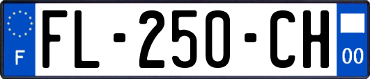 FL-250-CH