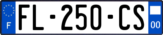 FL-250-CS