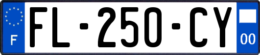 FL-250-CY