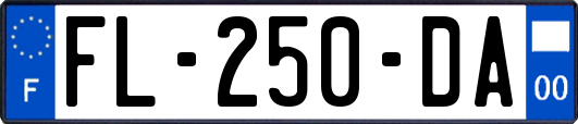 FL-250-DA