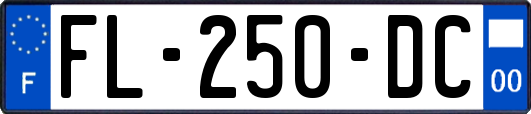 FL-250-DC