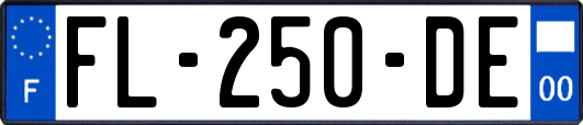 FL-250-DE