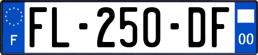 FL-250-DF