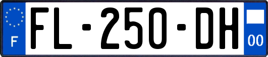 FL-250-DH