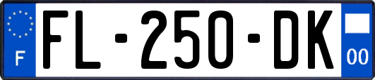 FL-250-DK