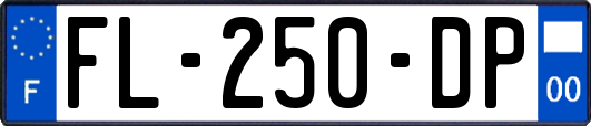 FL-250-DP