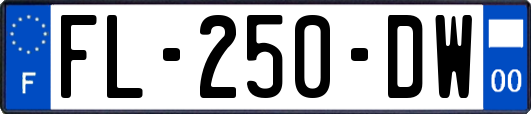 FL-250-DW