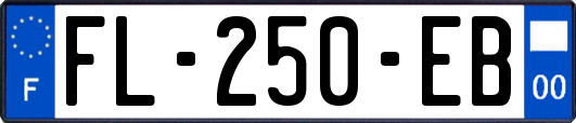 FL-250-EB