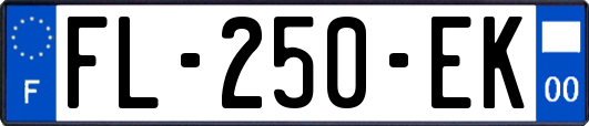 FL-250-EK