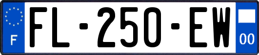 FL-250-EW