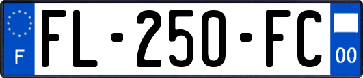 FL-250-FC