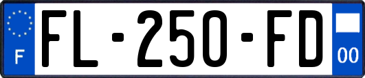 FL-250-FD