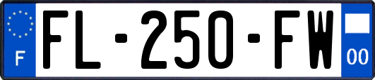 FL-250-FW